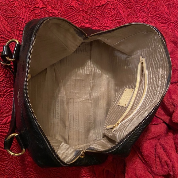 Large Prada travel bag pristine - Picture 5 of 16